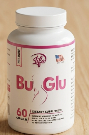 Bu Glu Premium