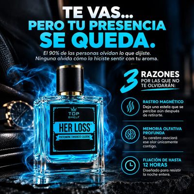 PILAR 3: HUELLA INOLVIDABLE