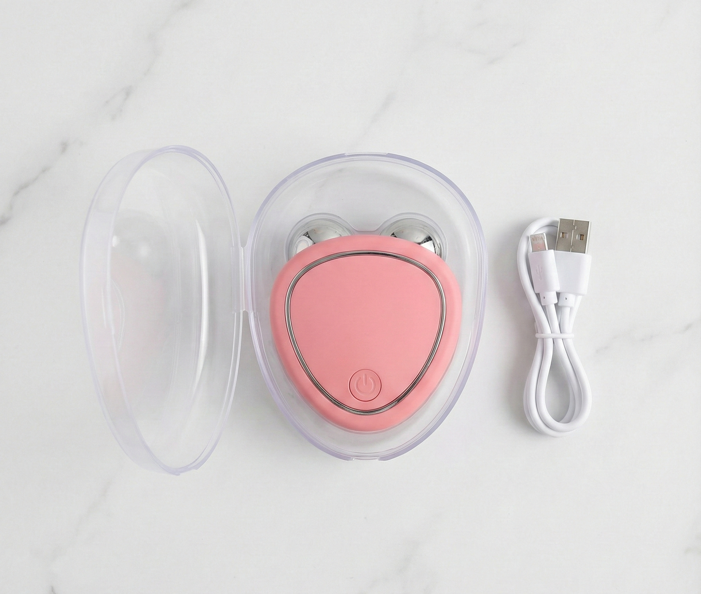 MASAJEADOR FACIAL - TONIFICACIÓN & REJUVENECIMIENTO