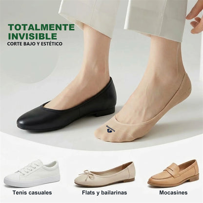 Medias Ortopédicas Acolchadas NubeStep