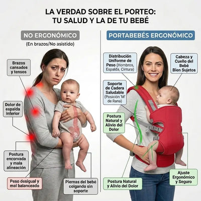 PROTEGE SU POSTURA