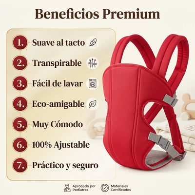 BENEFICIOS PREMIUM